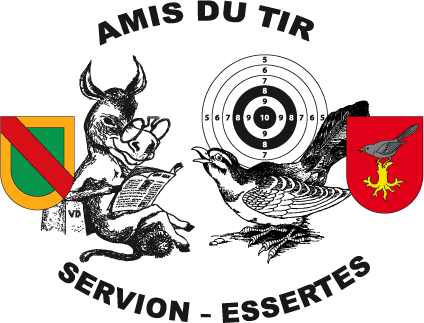 Logos Amis du tir